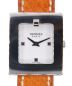 HERMES（エルメス）の古着「ベルトウォッチ」