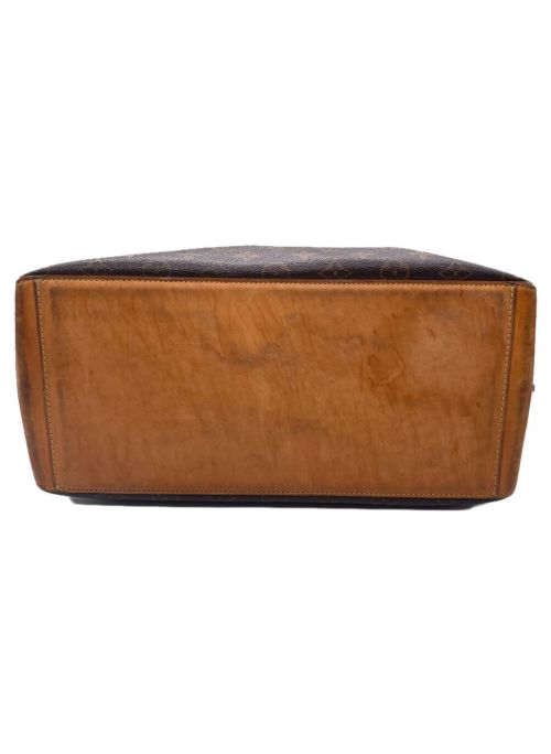 LOUIS VUITTON（ルイ ヴィトン）LOUIS VUITTON (ルイ ヴィトン) カバ・メゾ ブラウン サイズ:-の古着・服飾アイテム