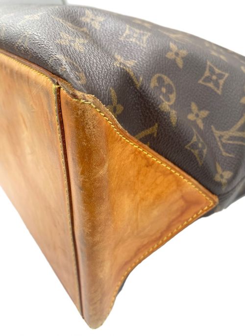 LOUIS VUITTON（ルイ ヴィトン）LOUIS VUITTON (ルイ ヴィトン) カバ・メゾ ブラウン サイズ:-の古着・服飾アイテム