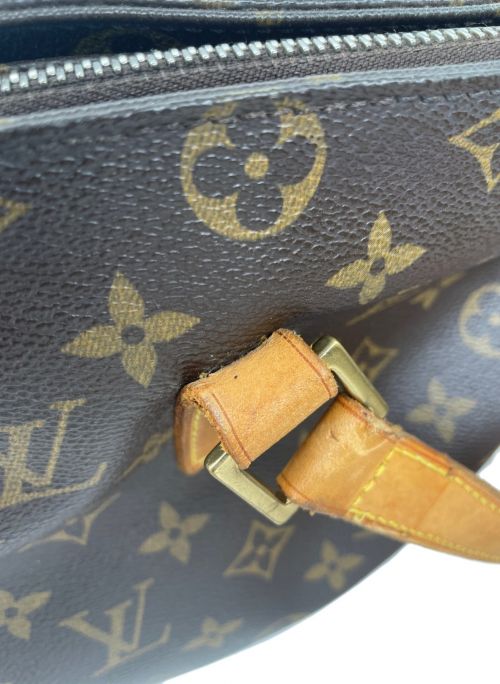 LOUIS VUITTON（ルイ ヴィトン）LOUIS VUITTON (ルイ ヴィトン) カバ・メゾ ブラウン サイズ:-の古着・服飾アイテム