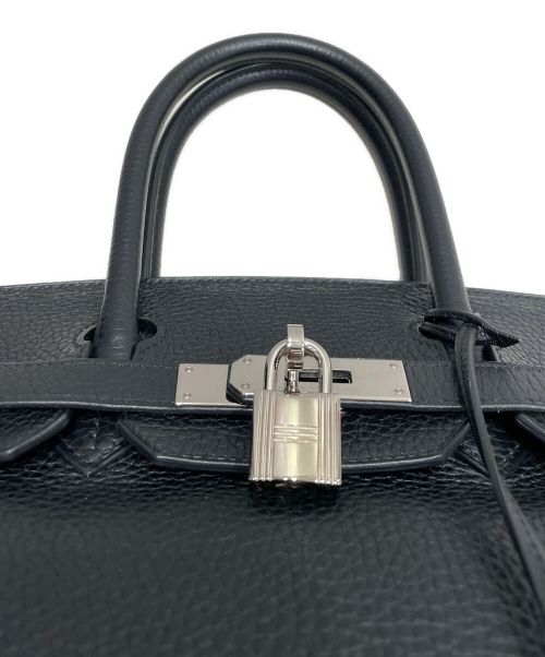 HERMES（エルメス）HERMES (エルメス) バーキン30 ブラック サイズ:30の古着・服飾アイテム