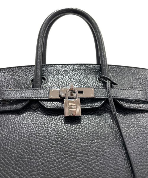 HERMES（エルメス）HERMES (エルメス) バーキン30 ブラック サイズ:30の古着・服飾アイテム