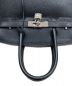 中古・古着 HERMES (エルメス) バーキン30 ブラック サイズ:30：1800000円