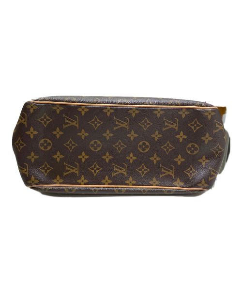 LOUIS VUITTON（ルイ ヴィトン）LOUIS VUITTON (ルイ ヴィトン) バティニョール・ヴァルティカル サイズ:-の古着・服飾アイテム