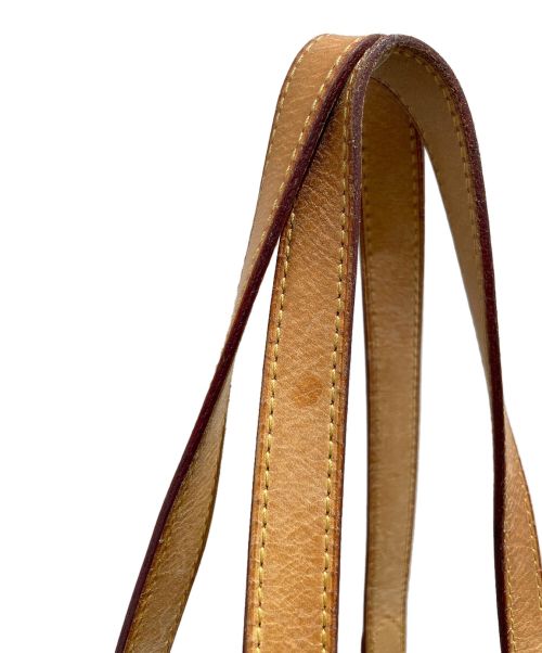 LOUIS VUITTON（ルイ ヴィトン）LOUIS VUITTON (ルイ ヴィトン) バティニョール・ヴァルティカル サイズ:-の古着・服飾アイテム