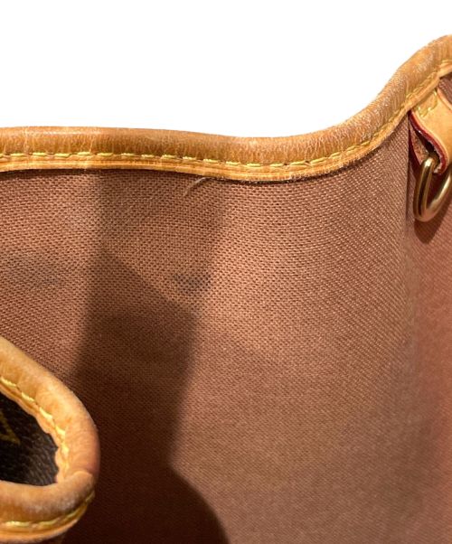 LOUIS VUITTON（ルイ ヴィトン）LOUIS VUITTON (ルイ ヴィトン) バティニョール・ヴァルティカル サイズ:-の古着・服飾アイテム