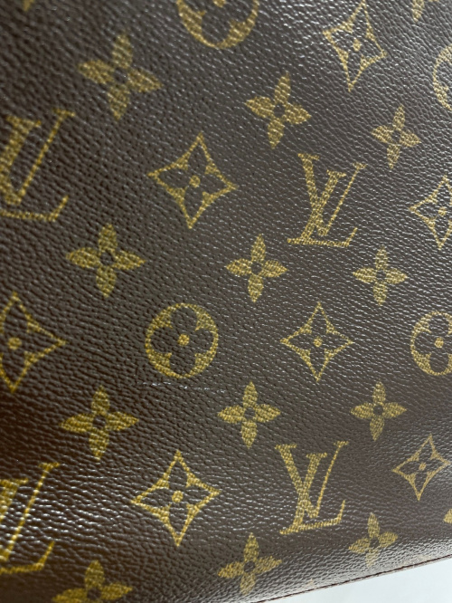 LOUIS VUITTON（ルイ ヴィトン）LOUIS VUITTON (ルイ ヴィトン) ヴァヴァンGM サイズ:GMの古着・服飾アイテム
