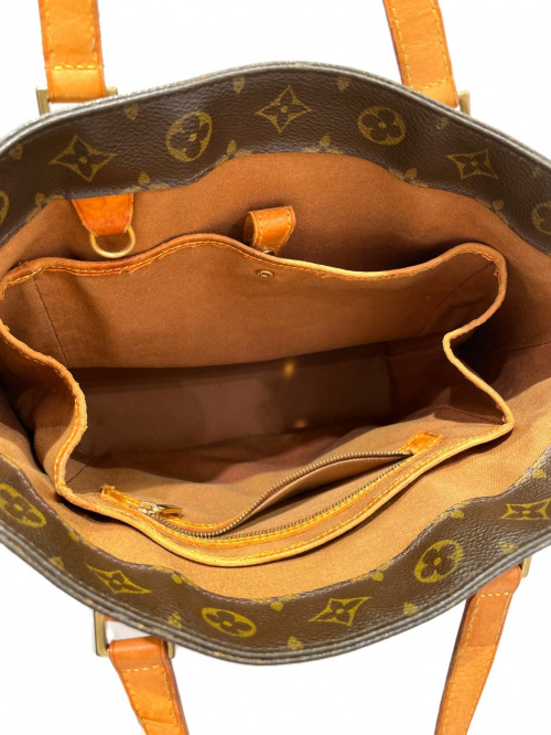 LOUIS VUITTON（ルイ ヴィトン）LOUIS VUITTON (ルイ ヴィトン) ヴァヴァンGM サイズ:GMの古着・服飾アイテム