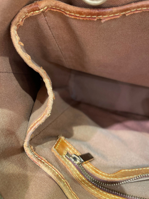 LOUIS VUITTON（ルイ ヴィトン）LOUIS VUITTON (ルイ ヴィトン) ヴァヴァンGM サイズ:GMの古着・服飾アイテム
