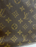 中古・古着 LOUIS VUITTON (ルイ ヴィトン) ヴァヴァンGM サイズ:GM：59800円