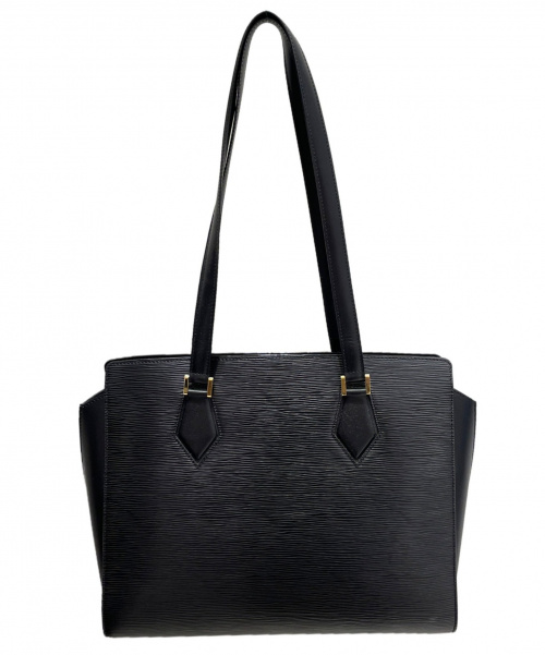 LOUIS VUITTON（ルイ ヴィトン）LOUIS VUITTON (ルイ ヴィトン) デュプレックス ブラック サイズ:-の古着・服飾アイテム