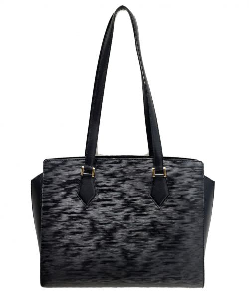 LOUIS VUITTON（ルイ ヴィトン）LOUIS VUITTON (ルイ ヴィトン) デュプレックス ブラック サイズ:-の古着・服飾アイテム