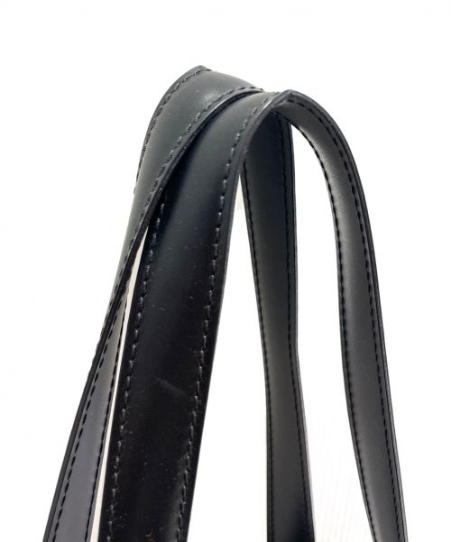 LOUIS VUITTON（ルイ ヴィトン）LOUIS VUITTON (ルイ ヴィトン) デュプレックス ブラック サイズ:-の古着・服飾アイテム