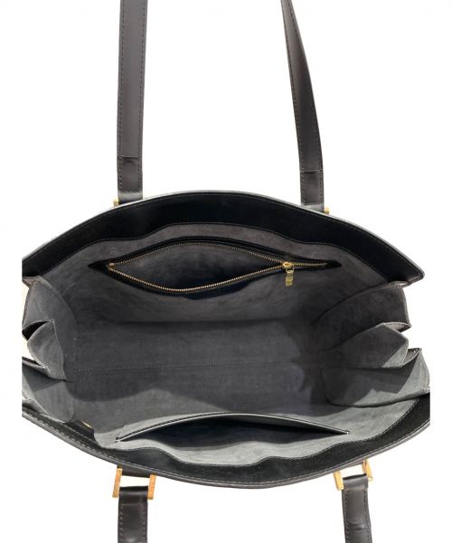 LOUIS VUITTON（ルイ ヴィトン）LOUIS VUITTON (ルイ ヴィトン) デュプレックス ブラック サイズ:-の古着・服飾アイテム
