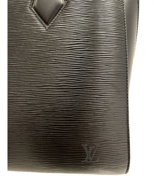 LOUIS VUITTON（ルイ ヴィトン）LOUIS VUITTON (ルイ ヴィトン) デュプレックス ブラック サイズ:-の古着・服飾アイテム