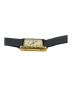 中古・古着 Cartier (カルティエ) 腕時計/マストタンクLM サイズ:LM：148000円