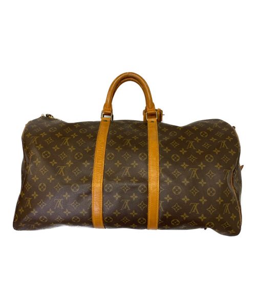 LOUIS VUITTON（ルイ ヴィトン）LOUIS VUITTON (ルイ ヴィトン) キーポルバンドリエール55 サイズ:55の古着・服飾アイテム