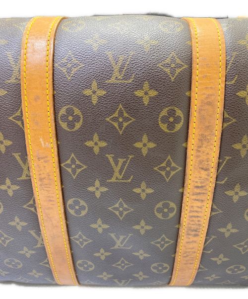 LOUIS VUITTON（ルイ ヴィトン）LOUIS VUITTON (ルイ ヴィトン) キーポルバンドリエール55 サイズ:55の古着・服飾アイテム