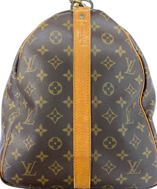 LOUIS VUITTON（ルイ ヴィトン）LOUIS VUITTON (ルイ ヴィトン) キーポルバンドリエール55 サイズ:55の古着・服飾アイテム