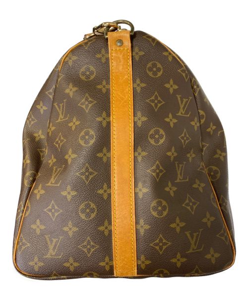 LOUIS VUITTON（ルイ ヴィトン）LOUIS VUITTON (ルイ ヴィトン) キーポルバンドリエール55 サイズ:55の古着・服飾アイテム