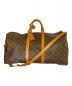 LOUIS VUITTON（ルイ ヴィトン）の古着「キーポルバンドリエール55」
