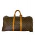 LOUIS VUITTON (ルイ ヴィトン) キーポルバンドリエール55 サイズ:55：54800円
