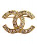CHANEL（シャネル）の古着「ブローチ」