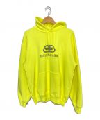 BALENCIAGAバレンシアガ）の古着「パーカー」