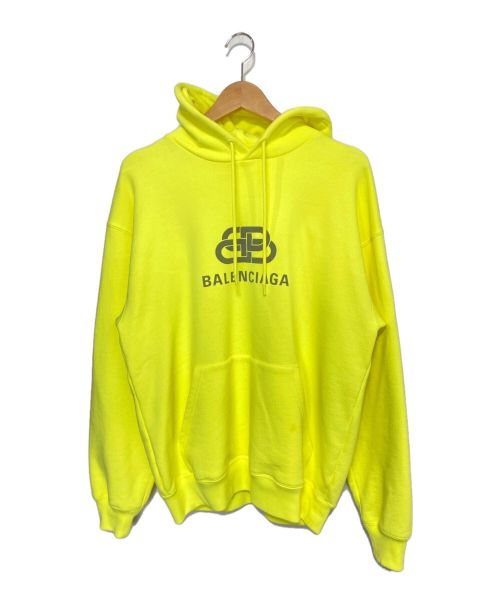 BALENCIAGA（バレンシアガ）BALENCIAGA (バレンシアガ) パーカー サイズ:XSの古着・服飾アイテム