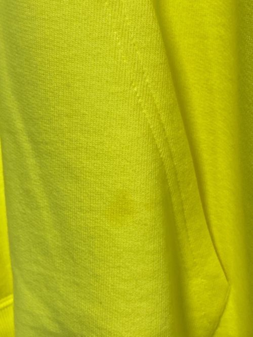 BALENCIAGA（バレンシアガ）BALENCIAGA (バレンシアガ) パーカー サイズ:XSの古着・服飾アイテム