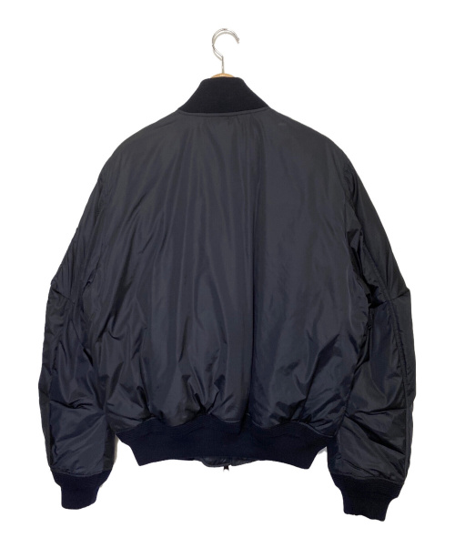 MONCLER（モンクレール）MONCLER (モンクレール) ALLIX MA-1  サイズ:3の古着・服飾アイテム