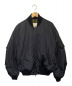 MONCLER（モンクレール）の古着「ALLIX MA-1 」