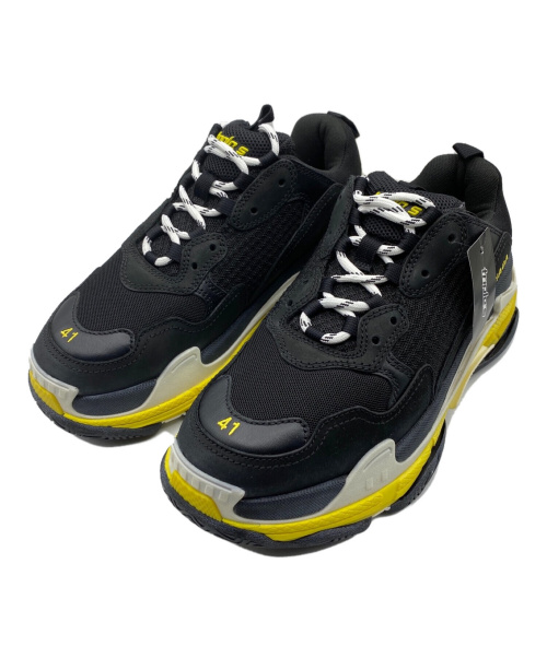 BALENCIAGA（バレンシアガ）BALENCIAGA (バレンシアガ) TRIPLE S  サイズ:41の古着・服飾アイテム