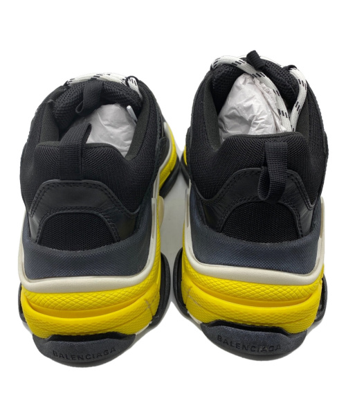 BALENCIAGA（バレンシアガ）BALENCIAGA (バレンシアガ) TRIPLE S  サイズ:41の古着・服飾アイテム