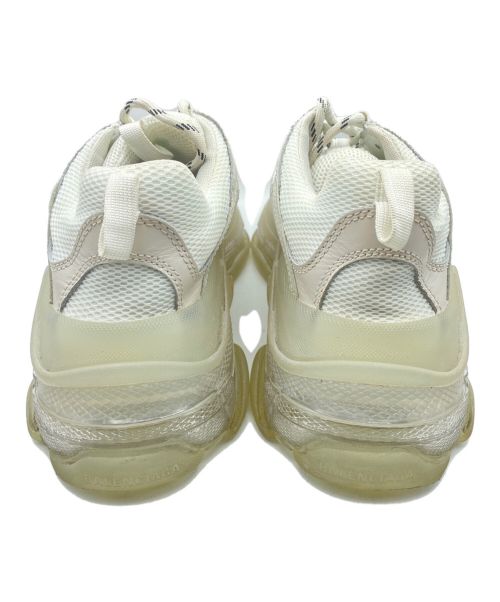 BALENCIAGA（バレンシアガ）BALENCIAGA (バレンシアガ) TRIPLE S  サイズ:40の古着・服飾アイテム