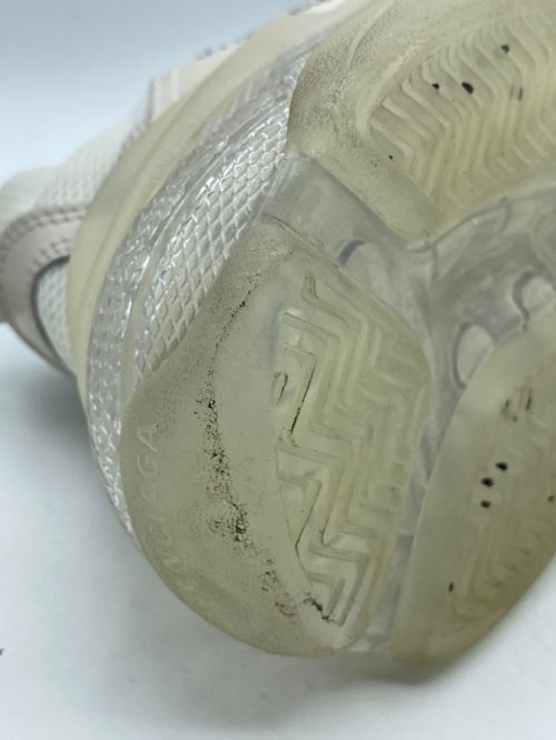 BALENCIAGA（バレンシアガ）BALENCIAGA (バレンシアガ) TRIPLE S  サイズ:40の古着・服飾アイテム