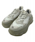 BALENCIAGA（バレンシアガ）の古着「TRIPLE S 」