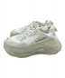 BALENCIAGA (バレンシアガ) TRIPLE S  サイズ:40：44800円