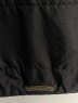 中古・古着 CHROME HEARTS (クロムハーツ) クロスパッチナイロンベスト サイズ:S：170000円