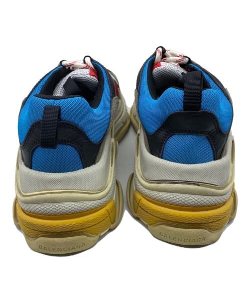BALENCIAGA（バレンシアガ）BALENCIAGA (バレンシアガ) TRIPLE S  サイズ:40の古着・服飾アイテム