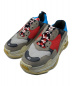 BALENCIAGA（バレンシアガ）の古着「TRIPLE S 」