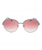 CHANELシャネル）の古着「サングラス」