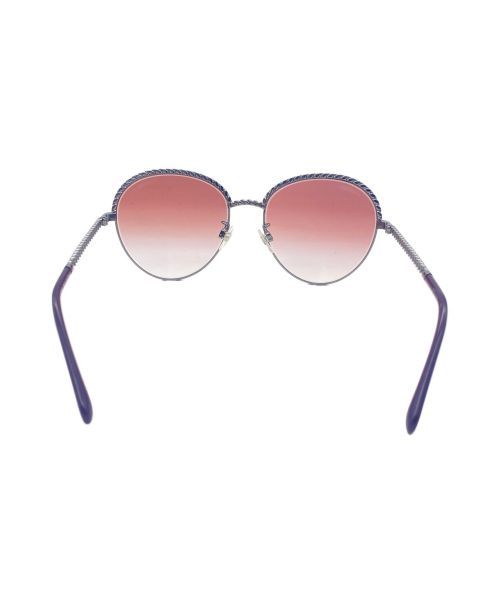 CHANEL（シャネル）CHANEL (シャネル) サングラス サイズ:-の古着・服飾アイテム