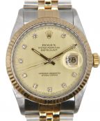 ROLEXロレックス）の古着「デイトジャスト」