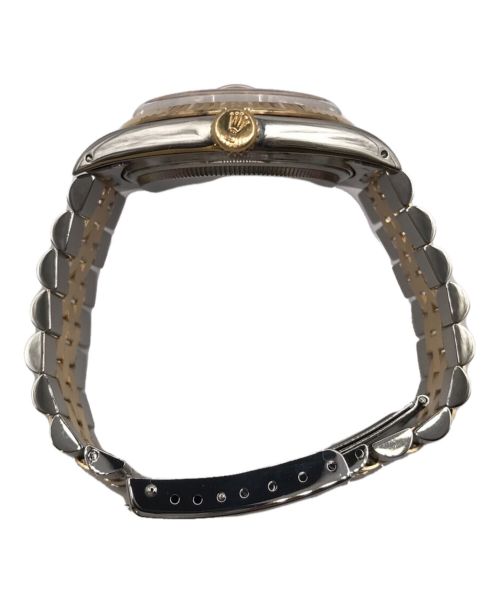 ROLEX（ロレックス）ROLEX (ロレックス) デイトジャスト サイズ:36mmの古着・服飾アイテム