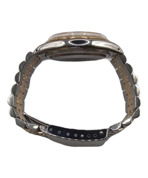 ROLEX（ロレックス）ROLEX (ロレックス) デイトジャスト サイズ:36mmの古着・服飾アイテム