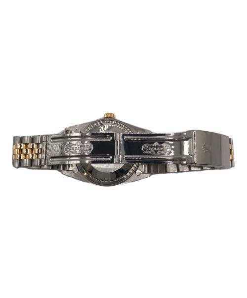 ROLEX（ロレックス）ROLEX (ロレックス) デイトジャスト サイズ:36mmの古着・服飾アイテム