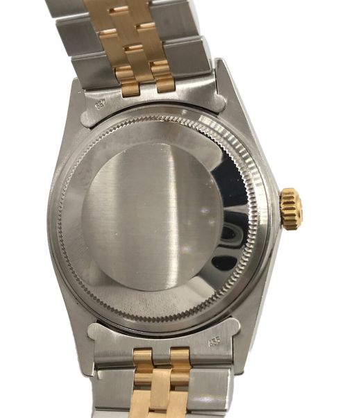 ROLEX（ロレックス）ROLEX (ロレックス) デイトジャスト サイズ:36mmの古着・服飾アイテム
