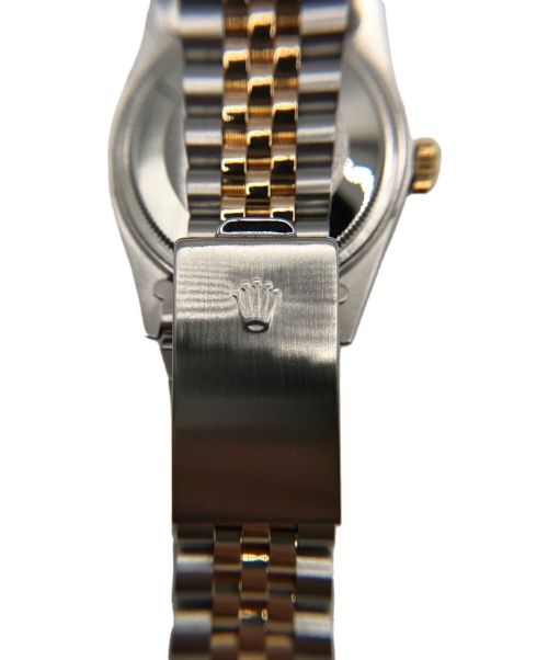ROLEX（ロレックス）ROLEX (ロレックス) デイトジャスト サイズ:36mmの古着・服飾アイテム