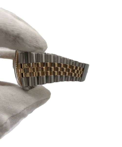 ROLEX（ロレックス）ROLEX (ロレックス) デイトジャスト サイズ:36mmの古着・服飾アイテム